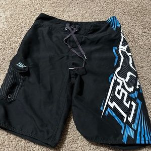 Fox Swim Trunks